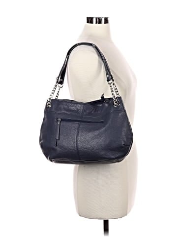 Tignanello Leather Hobo (view 2)