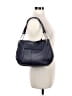 Tignanello 100% Leather Blue Leather Hobo One size - photo 2