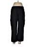 DKNY Jeans 100% Cotton Black Jeans Size 12 - photo 1