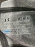 Under Armour 100% Polyester Gray Poncho Size M - photo 7