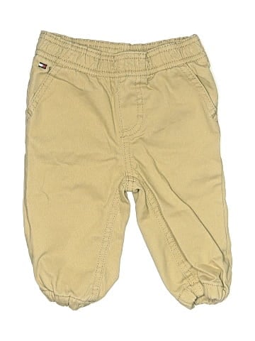Tommy Hilfiger Khakis (view 1)