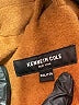 Kenneth Cole New York Brown Wool Coat Size XXL - photo 6