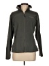 Columbia 100% Polyester Green Gray Jacket Size M - photo 1