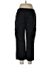 DKNY Jeans 100% Cotton Black Jeans Size 12 - photo 2