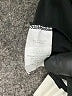 Haptics Black 3/4 Sleeve T-Shirt Size M - photo 8