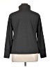 Shein Curve Gray Track Jacket Size 1X - photo 2