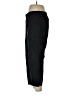 DKNY Jeans 100% Cotton Black Jeans Size 12 - photo 5