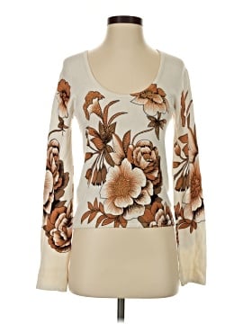 Michelle Nicole Pullover Sweater (view 1)