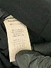 Veronica M. 100% Polyester Solid Black Jumpsuit Size S - photo 5