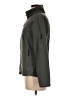 Columbia 100% Polyester Green Gray Jacket Size M - photo 5