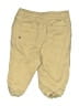 Tommy Hilfiger 100% Cotton Tan Khakis Size 3-6 mo - photo 2