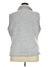 Columbia 100% Polyester Gray Vest Size 2X - photo 2