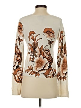 Michelle Nicole Pullover Sweater (view 2)