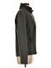 Columbia 100% Polyester Green Gray Jacket Size M - photo 4