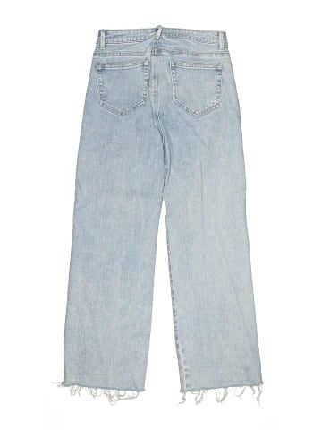Aqua Jeans (view 2)
