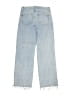 Aqua Hearts Blue Jeans Size 14 - photo 2