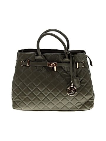 Badgley Mischka Satchel (view 1)