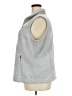 Columbia 100% Polyester Gray Vest Size 2X - photo 5