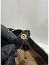 Burberry 100% Canvas Stripes Gray Tan Bucket Bag One size - photo 8