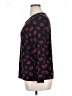 Torrid Black Long Sleeve T-Shirt Size 1X Plus (1) - photo 5