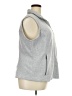 Columbia 100% Polyester Gray Vest Size 2X - photo 4