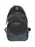 Inicat Black Backpack One size - photo 1