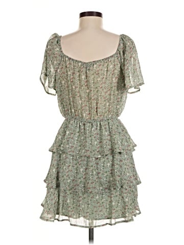 Trixxi Cocktail Dress (view 2)