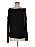 Athleta Black Long Sleeve T-Shirt Size M - photo 1