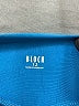 Bloch Solid Blue Board Shorts Size 12 - photo 3