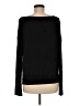Athleta Black Long Sleeve T-Shirt Size M - photo 2
