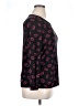 Torrid Black Long Sleeve T-Shirt Size 1X Plus (1) - photo 4
