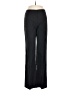 Cache Black Dress Pants Size 6 - photo 1