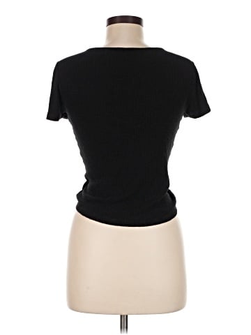 Express One Eleven Short Sleeve Top (view 2)