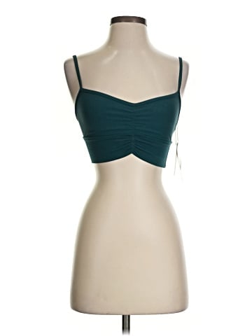 L Space Tube Top (view 1)