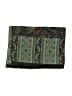 Unbranded Paisley Green Scarf One size - photo 2