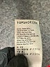 Topshop 100% Polyester Paisley Pink Cocktail Dress Size 4 - photo 9