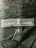 Alexia Admor 100% Polyester Solid Black Cocktail Dress Size S - photo 7