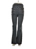 Code Bleu Gray Jeans Size 8 - photo 2