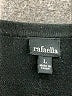 Rafaella Black Cardigan Size L - photo 7