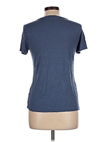 Active Basic Short Sleeve Top (view 2)