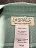 L Space Green Cardigan Size M - photo 7