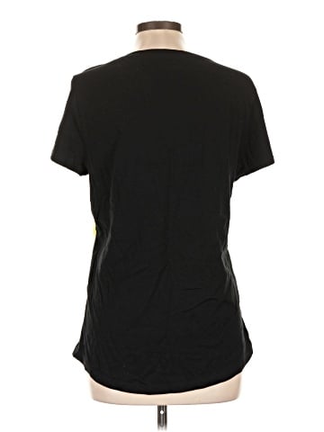 Weekends by Chico's Sleeveless T-Shirt (view 2)