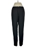 Theory 100% Polyamide Solid Black Dress Pants Size 4 - photo 2