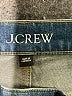 J.Crew Blue Jeans Size 28 waist (petite) - photo 7