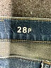 J.Crew Blue Jeans Size 28 waist (petite) - photo 9