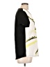 Weekends by Chico's Ivory Sleeveless T-Shirt Size Lg (2) - photo 4