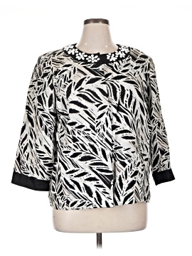 JM Collection Jacket (view 1)