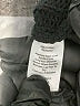Talbots Black Sweater Vest Size 3X - photo 8