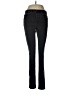 H&M Houndstooth Black Jeans Size 8 - photo 1