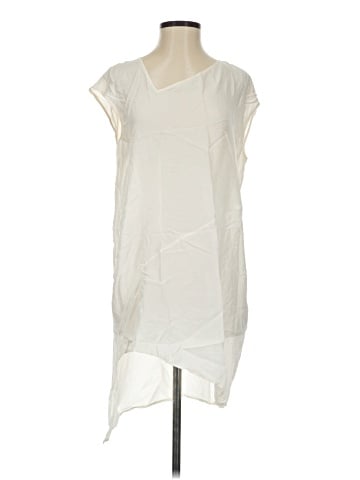 PureDKNY Casual Dress (view 1)